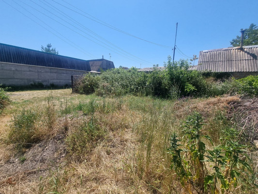 Продам участок 5 соток, Фермерское хоз., Урвань с, 0 км от города