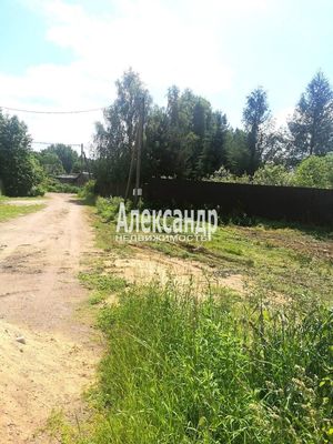 Продам участок 7,7 соток, ИЖС, Фруктовая ул, 14, Снегиревка д, 70 км от города