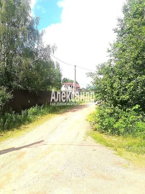 Продам участок 7,7 соток, ИЖС, Фруктовая ул, 14, Снегиревка д, 70 км от города
