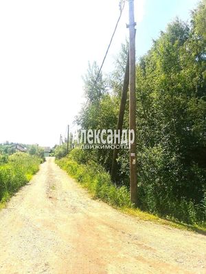 Продам участок 7,7 соток, ИЖС, Фруктовая ул, 14, Снегиревка д, 70 км от города