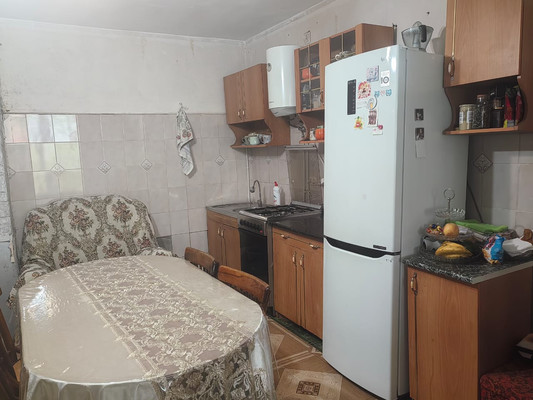 Продам таунхаус, Ореховый пер, 10, Ольгинка с, 0 км от города