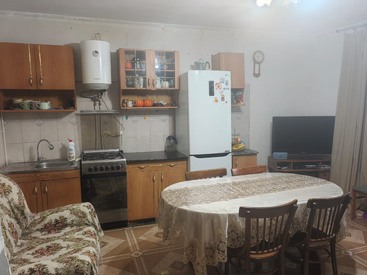 Продам таунхаус, Ореховый пер, 10, Ольгинка с, 0 км от города