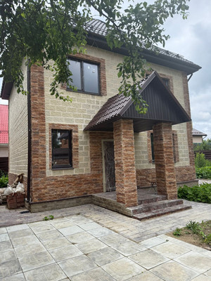 Продам коттедж, Победы ул, 197, Видное г, 0 км от города
