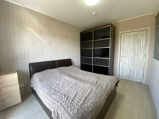 Продам трехкомнатную (3-комн.) квартиру, Художников Авдышевых (Кукковка р-н) проезд, 9, Петрозаводск г