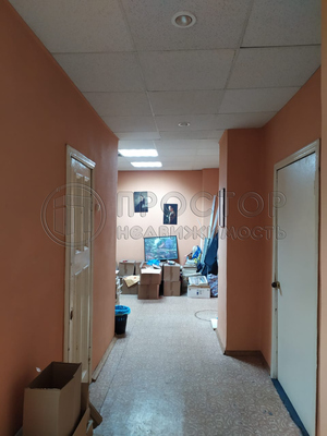 Продам коммерческое помещение 92,1 м2, Севастопольский пр-кт, 1к5, Москва г