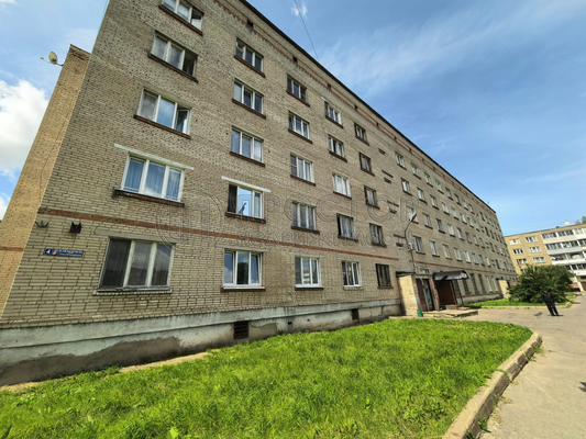 Продам комнату в 3-комн. квартире, Текстильщиков ул, 4, Фряново рп