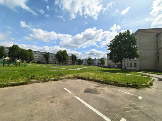 Продам комнату в 3-комн. квартире, Текстильщиков ул, 4, Фряново рп