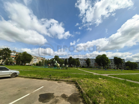 Продам комнату в 3-комн. квартире, Текстильщиков ул, 4, Фряново рп