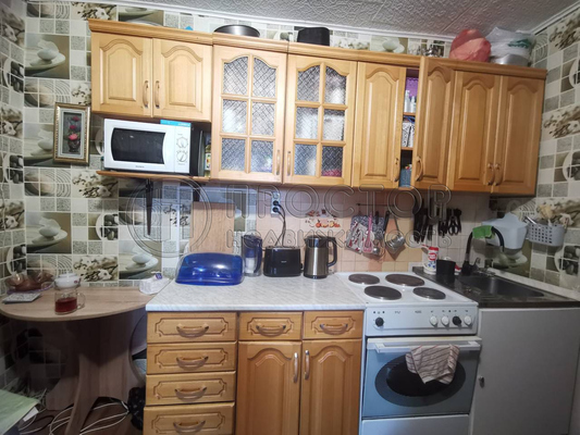 Продам комнату в 3-комн. квартире, Текстильщиков ул, 4, Фряново рп