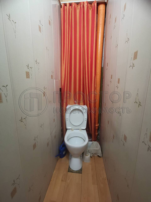 Продам комнату в 3-комн. квартире, Текстильщиков ул, 4, Фряново рп