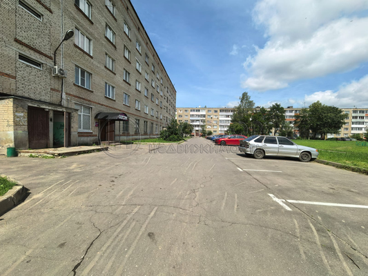 Продам комнату в 3-комн. квартире, Текстильщиков ул, 4, Фряново рп