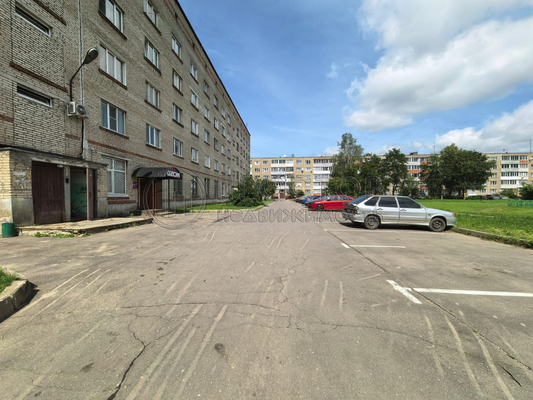 Продам комнату в 3-комн. квартире, Текстильщиков ул, 4, Фряново рп