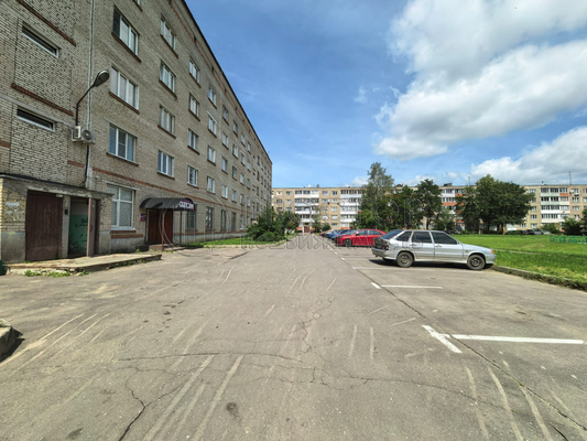 Продам комнату в 3-комн. квартире, Текстильщиков ул, 4, Фряново рп