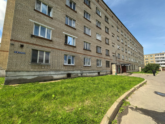 Продам комнату в 3-комн. квартире, Текстильщиков ул, 4, Фряново рп