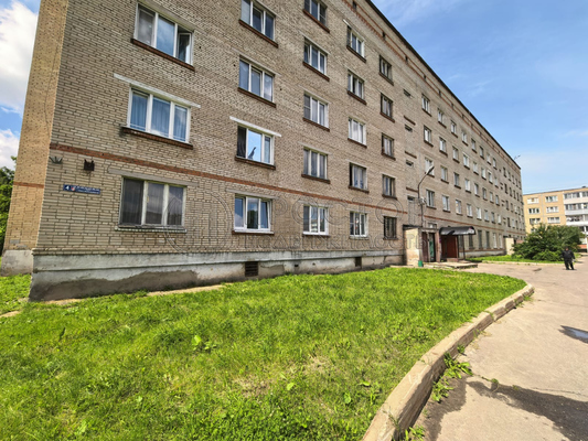 Продам комнату в 3-комн. квартире, Текстильщиков ул, 4, Фряново рп