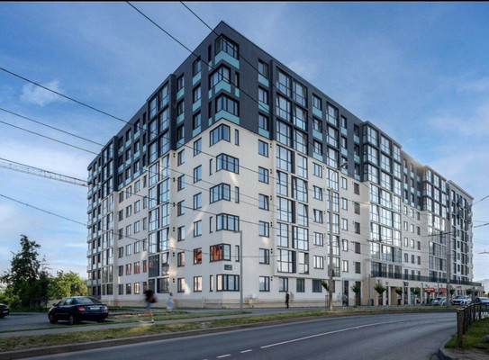 Продам двухкомнатную (2-комн.) квартиру, Батальная ул, 65А, Калининград г