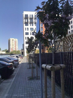 Продам двухкомнатную (2-комн.) квартиру, Батальная ул, 65А, Калининград г