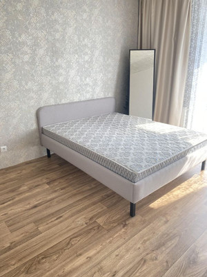 Продам двухкомнатную (2-комн.) квартиру, Батальная ул, 65А, Калининград г