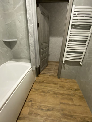 Продам двухкомнатную (2-комн.) квартиру, Батальная ул, 65А, Калининград г