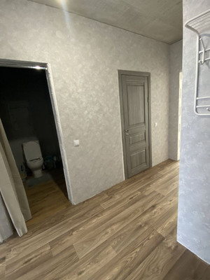 Продам двухкомнатную (2-комн.) квартиру, Батальная ул, 65А, Калининград г