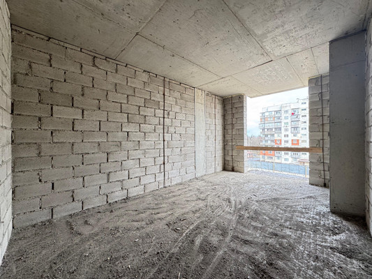 Продам однокомнатную (1-комн.) квартиру, Чернышевского ул, 197, Нальчик г