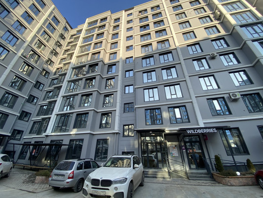 Продам двухкомнатную (2-комн.) квартиру, Тлостанова ул, 32, Нальчик г