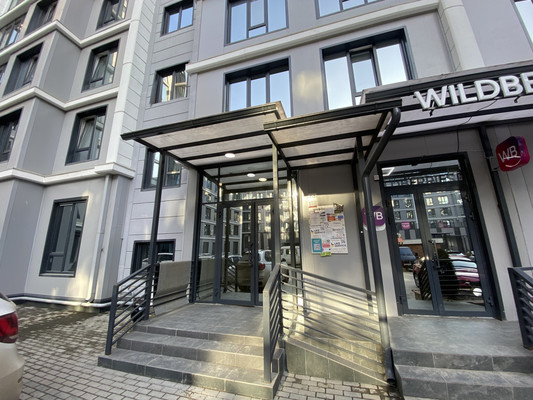 Продам двухкомнатную (2-комн.) квартиру, Тлостанова ул, 32, Нальчик г
