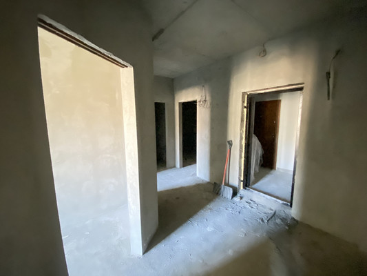Продам двухкомнатную (2-комн.) квартиру, Шарданова ул, 52, Нальчик г