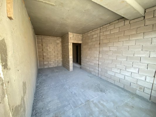 Продам двухкомнатную (2-комн.) квартиру, Шарданова ул, 52, Нальчик г
