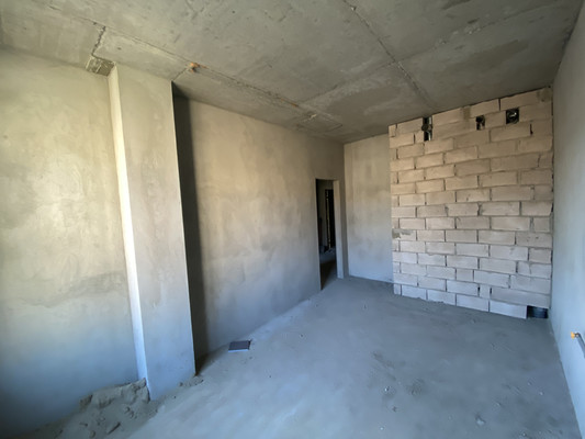 Продам двухкомнатную (2-комн.) квартиру, Шарданова ул, 52, Нальчик г
