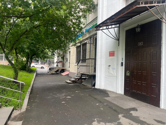 Сдам коммерческое помещение 170 м2, Краснопресненская наб, 2, Москва г