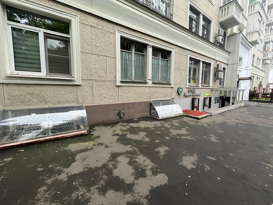 Сдам коммерческое помещение 170 м2, Краснопресненская наб, 2, Москва г