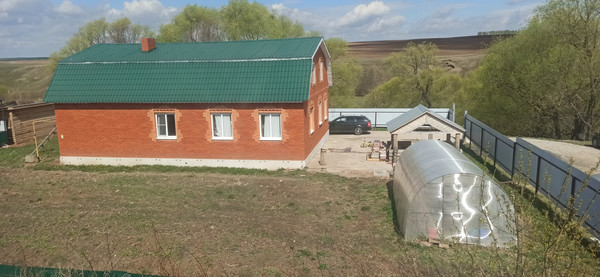 Продам дом, Татарстан ул, Ямбулат д, 0 км от города