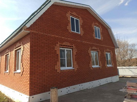 Продам дом, Татарстан ул, Ямбулат д, 0 км от города