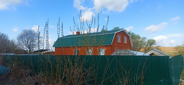 Продам дом, Татарстан ул, Ямбулат д, 0 км от города