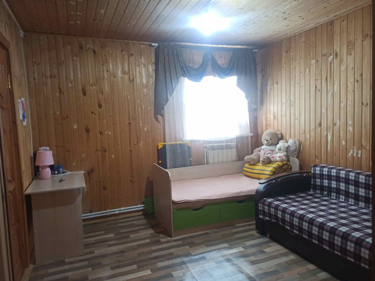 Продам дом, Татарстан ул, Ямбулат д, 0 км от города