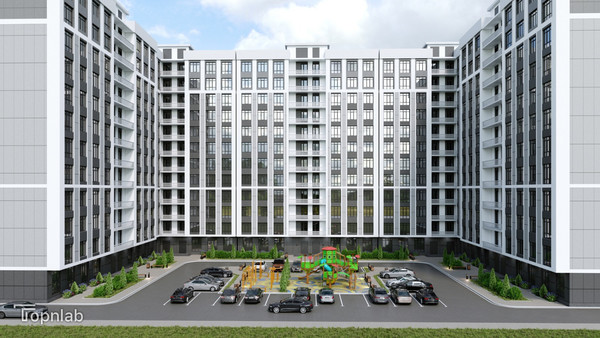 Продам однокомнатную (1-комн.) квартиру, Чернышевского ул, 197, Нальчик г