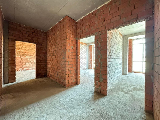 Продам двухкомнатную (2-комн.) квартиру, Московская ул, 14, Нальчик г
