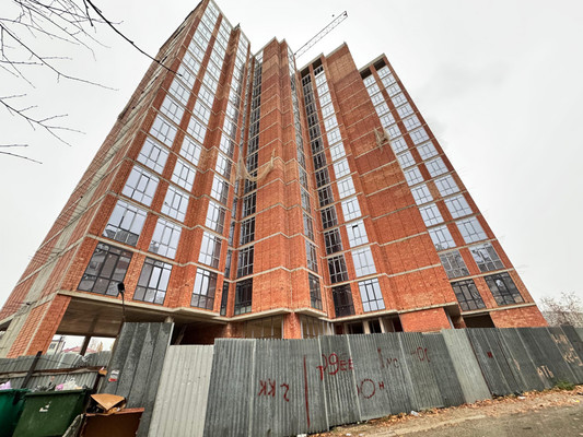 Продам двухкомнатную (2-комн.) квартиру, Московская ул, 14, Нальчик г