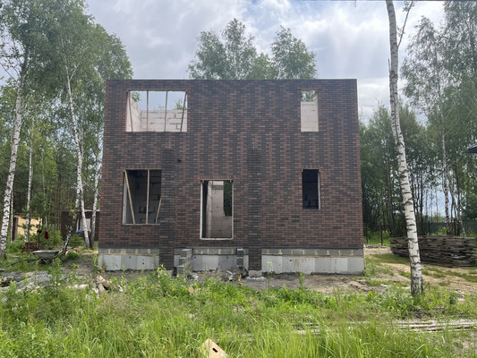 Продам дом, Дергаево д, 0 км от города