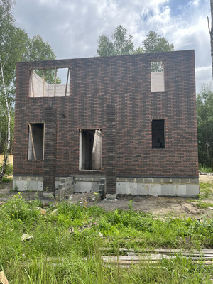 Продам дом, Дергаево д, 0 км от города