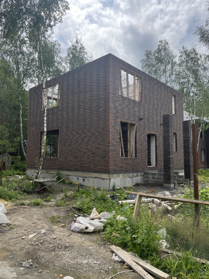 Продам дом, Дергаево д, 0 км от города