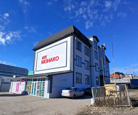 Продам трехкомнатную (3-комн.) квартиру, Усхурская ул, 1, Белая Речка с