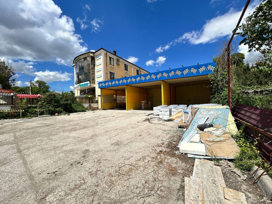 Сдам коммерческое помещение 700 м2, Маяковского ул, Симферополь г