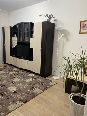 Продам однокомнатную (1-комн.) квартиру, Пригород Лесное мкр, 7, Мисайлово д