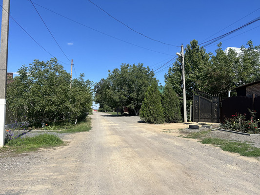 Продам дом, Садовая ул, 8, Калинин х, 0 км от города