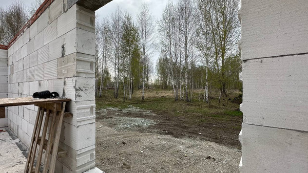 Продам участок 12 соток, Фермерское хоз., 2-я ул, СНТ Надежда тер., 0 км от города