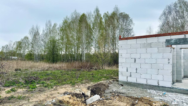 Продам участок 12 соток, Фермерское хоз., 2-я ул, СНТ Надежда тер., 0 км от города
