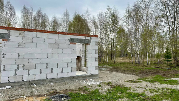 Продам участок 12 соток, Фермерское хоз., 2-я ул, СНТ Надежда тер., 0 км от города