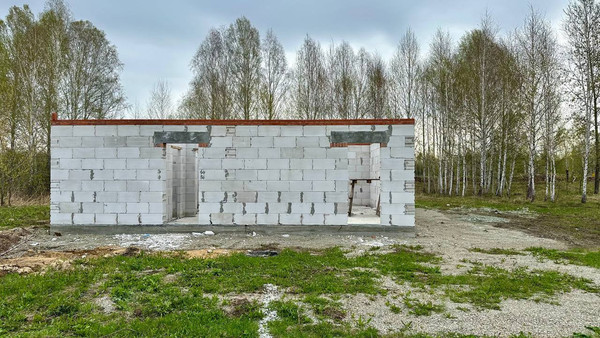 Продам участок 12 соток, Фермерское хоз., 2-я ул, СНТ Надежда тер., 0 км от города